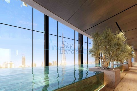 Appartement de 3 chambres à Business Bay, UAE No. 75721 5