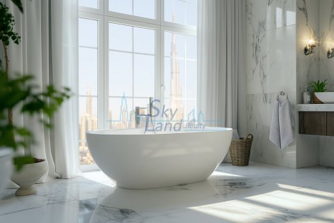 Appartement de 3 chambres à Business Bay, UAE No. 75721 18