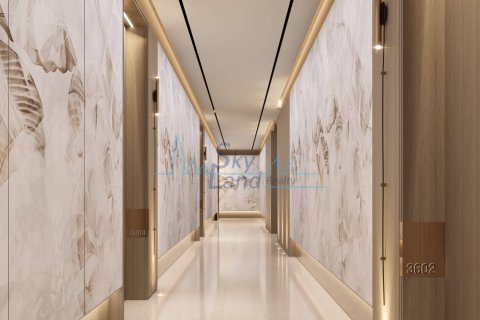 Appartement de 3 chambres à Business Bay, UAE No. 75721 15
