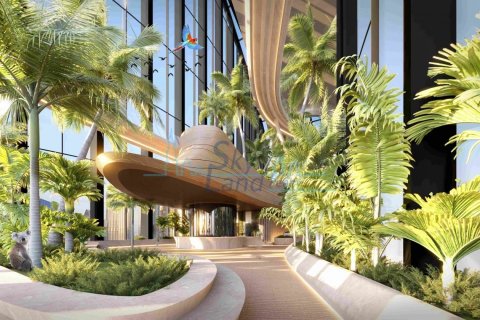 Appartement de 3 chambres à Business Bay, UAE No. 75721 8