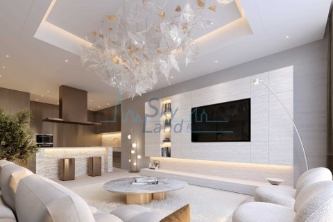 Appartement de 3 chambres à Business Bay, UAE No. 75721 2