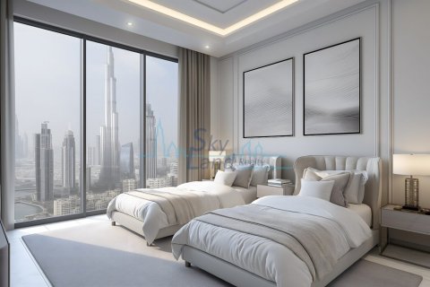 Appartement de 3 chambres à Business Bay, UAE No. 75721 4