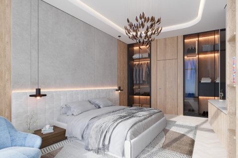 1 غرف نوم شقة في دبي, الإمارات العربية المتحدة رقم 75719 14