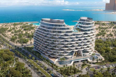 1 غرف نوم شقة في دبي, الإمارات العربية المتحدة رقم 75719 3
