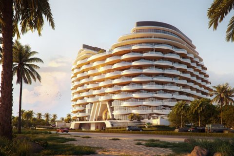 1 غرف نوم شقة في دبي, الإمارات العربية المتحدة رقم 75719 5