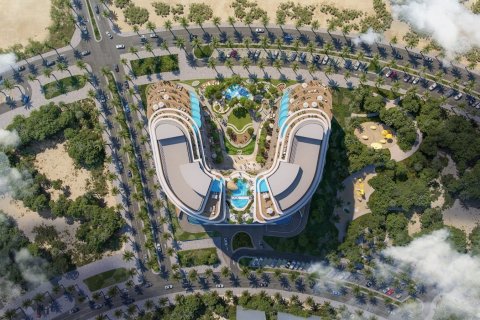 1 غرف نوم شقة في دبي, الإمارات العربية المتحدة رقم 75719 7