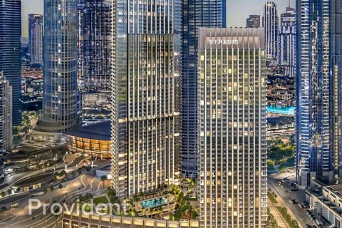 Appartement de 2 chambres à Downtown Dubai (Downtown Burj Dubai), UAE No. 2966 8