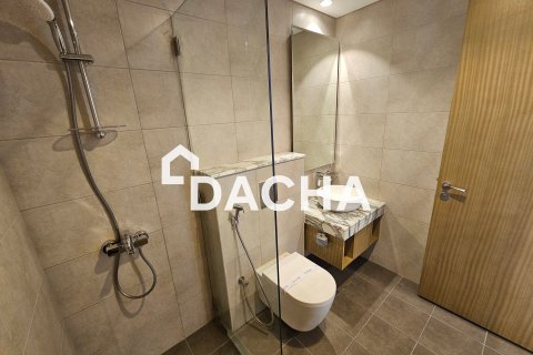 Apartamento tipo estudio Estudio en Aykon City, UAE No. 210321 7