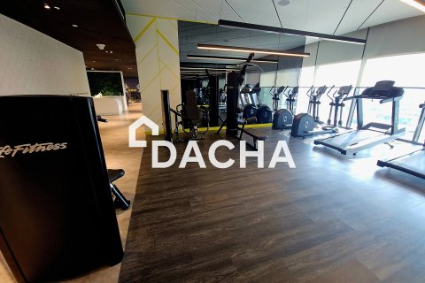 Apartamento tipo estudio Estudio en Aykon City, UAE No. 210321 26