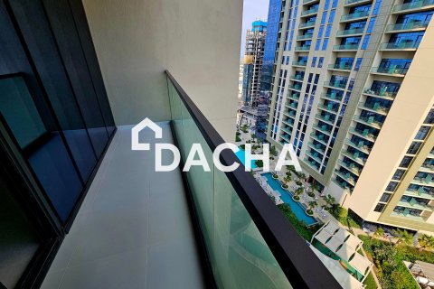 Apartamento tipo estudio Estudio en Aykon City, UAE No. 210321 13