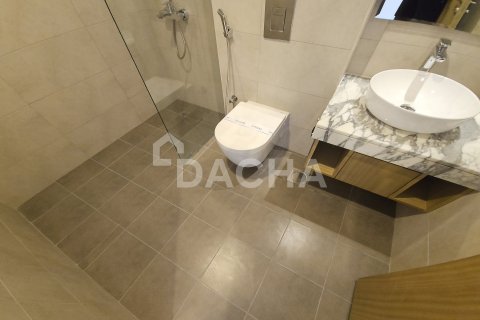Apartamento tipo estudio Estudio en Aykon City, UAE No. 210321 19