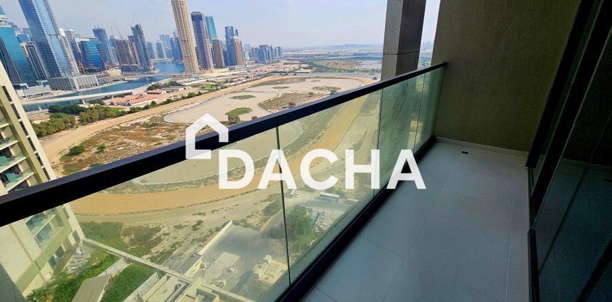 Apartamento tipo estudio Estudio en Aykon City, UAE No. 210321