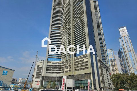 Apartamento tipo estudio Estudio en Aykon City, UAE No. 210321 28