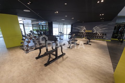 Apartamento tipo estudio Estudio en Aykon City, UAE No. 210321 25