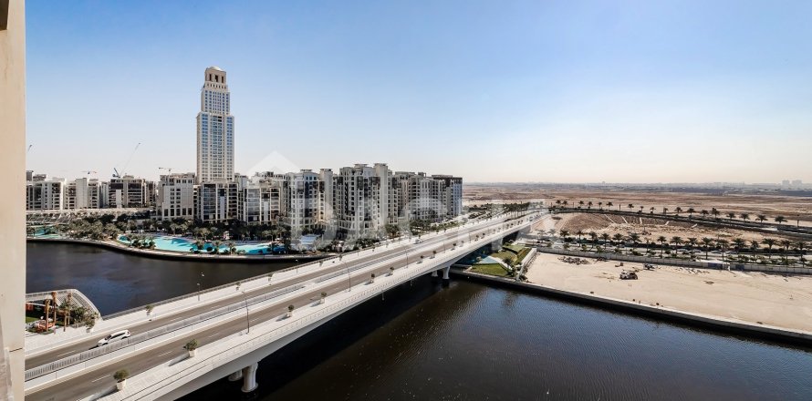 Apartment de 3 dormitorios en The cove, UAE No. 210326