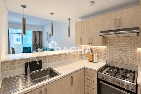 Apartment de 1 dormitorio en Seven Palm, UAE No. 210320 9