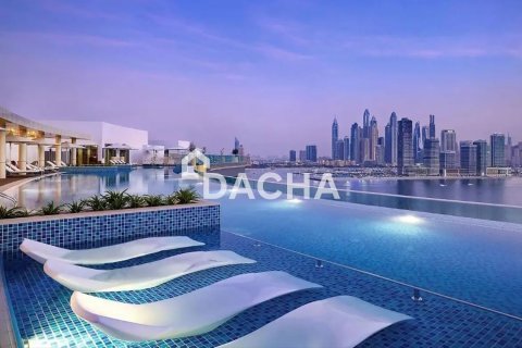 Apartment de 1 dormitorio en Seven Palm, UAE No. 210320