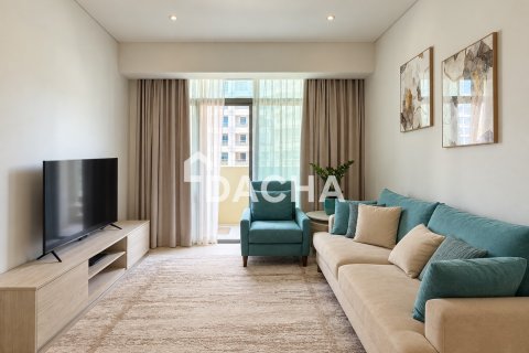 Apartment de 1 dormitorio en Seven Palm, UAE No. 210320 3