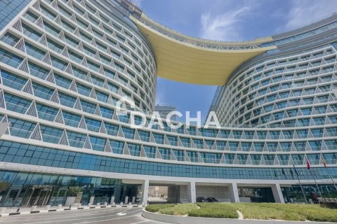 Apartment de 1 dormitorio en Seven Palm, UAE No. 210320 13