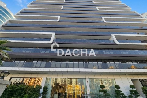 Apartment de 1 dormitorio en Dubai Sports City, UAE No. 210325 18