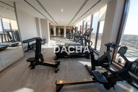 Apartment de 1 dormitorio en Dubai Sports City, UAE No. 210325 14