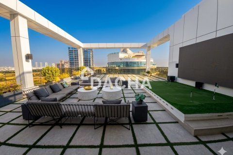 Apartment de 1 dormitorio en Dubai Sports City, UAE No. 210325 26