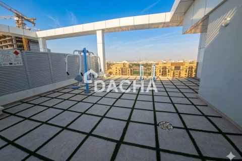 Apartment de 1 dormitorio en Dubai Sports City, UAE No. 210325 24