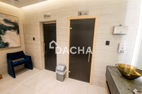 Apartment de 1 dormitorio en Dubai Sports City, UAE No. 210325 25