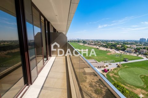 Apartment de 1 dormitorio en Dubai Sports City, UAE No. 210325 5