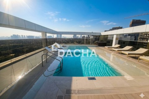 Apartment de 1 dormitorio en Dubai Sports City, UAE No. 210325 11
