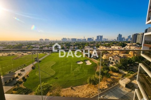 Apartment de 1 dormitorio en Dubai Sports City, UAE No. 210325