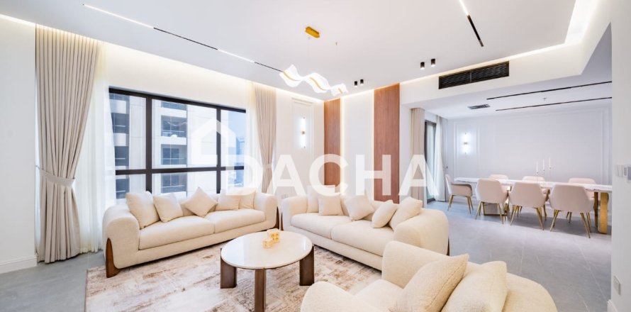 Apartment de 3 dormitorios en Shams, UAE No. 210324