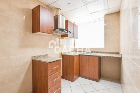 Apartment de 2 dormitorios en Marina Pinnacle, UAE No. 210322 5