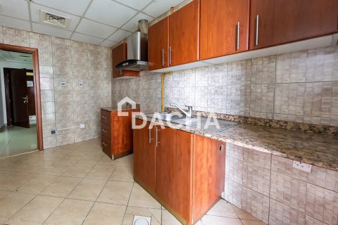 Apartment de 2 dormitorios en Marina Pinnacle, UAE No. 210322 7