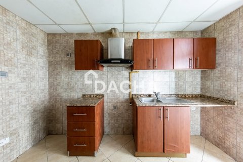 Apartment de 2 dormitorios en Marina Pinnacle, UAE No. 210322 6