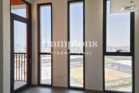Квартира студия в Dubai Production City (IMPZ), ОАЭ №187305