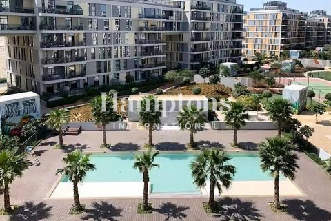 Квартира студия в Dubai Production City (IMPZ), ОАЭ №187305 4
