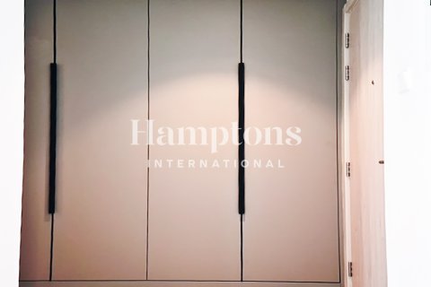 Квартира студия в Dubai Production City (IMPZ), ОАЭ №187305 3