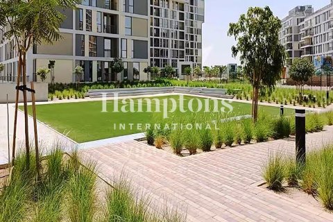 Квартира студия в Dubai Production City (IMPZ), ОАЭ №187305 6