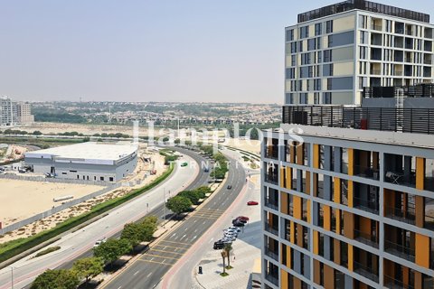 Квартира студия в Dubai Production City (IMPZ), ОАЭ №187305 9
