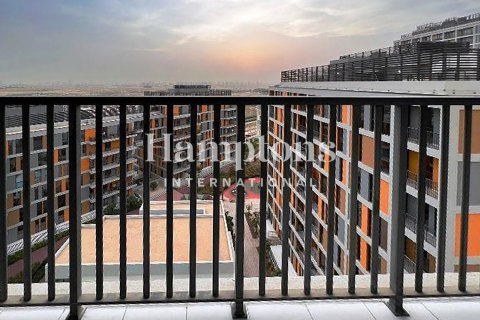 Квартира студия в Dubai Production City (IMPZ), ОАЭ №187305 11