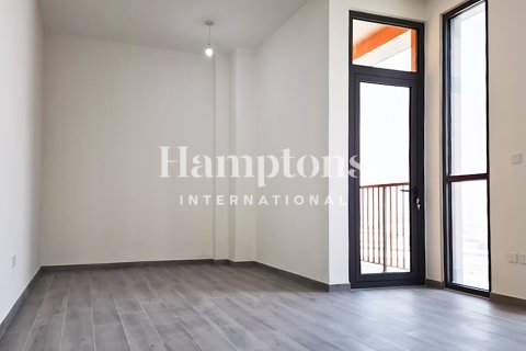 Квартира студия в Dubai Production City (IMPZ), ОАЭ №187305 14