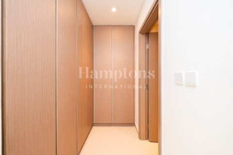Квартира с 2 спальнями в Maple at Dubai Hills Estate, ОАЭ №187306 25