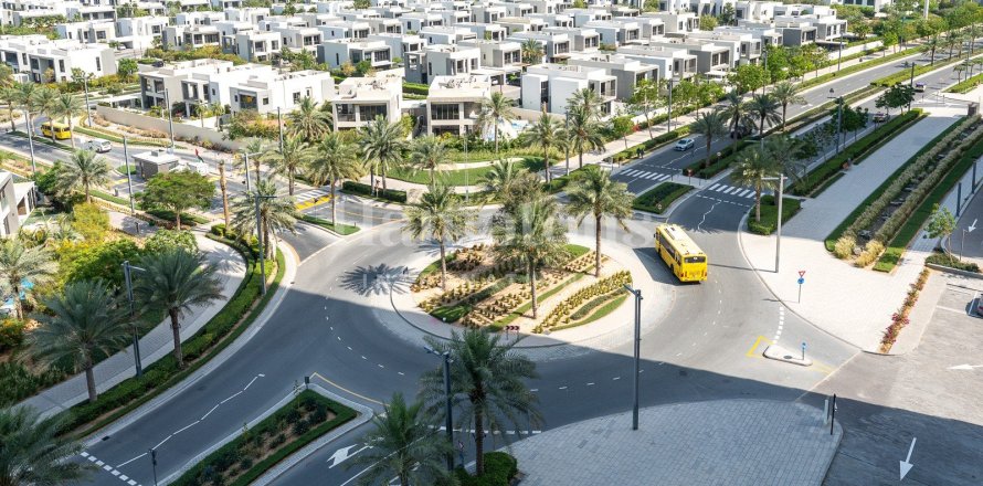 Квартира с 2 спальнями в Maple at Dubai Hills Estate, ОАЭ №187306
