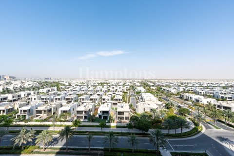 Квартира с 2 спальнями в Maple at Dubai Hills Estate, ОАЭ №187306 7