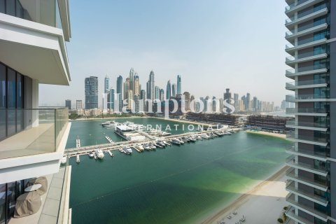 Квартира с 2 спальнями в Dubai Harbour, ОАЭ №187307 27