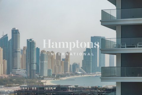Квартира с 2 спальнями в Dubai Harbour, ОАЭ №187307 25