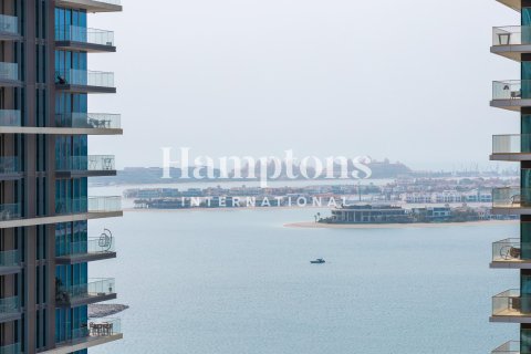 Квартира с 2 спальнями в Dubai Harbour, ОАЭ №187307 16