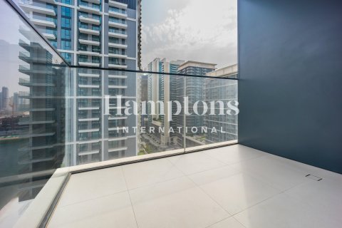Квартира с 2 спальнями в Dubai Harbour, ОАЭ №187307 13
