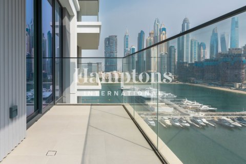 Квартира с 2 спальнями в Dubai Harbour, ОАЭ №187307 9